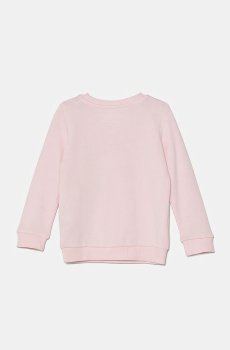 Детская хлопковая кофта Guess