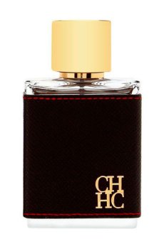 Carolina Herrera CH Men Туалетная вода мужская, 50 мл