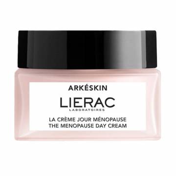 Антивозрастной дневной крем для лица Lierac Arkeskin The Menopause Day Cream, 50 мл Антивозрастной дневной крем для лица Lierac Arkeskin The Menopause Day Cream, 50 мл