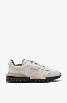 Мужские бежевые кроссовки Бежевый 42.5 Lacoste 750SMA00775A6