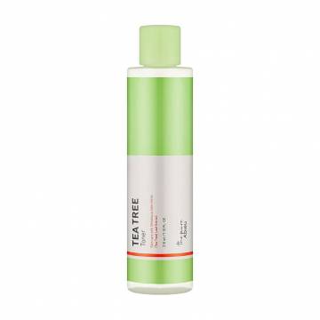 Тонер для лица Apieu The Pure Tea Tree Toner, 210 мл Тонер для лица Apieu The Pure Tea Tree Toner, 210 мл