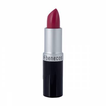 Помада для губ Benecos Natural Lipstick, Pink Rose, 4.5 г