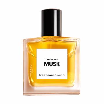 Francesca Bianchi Unspoken Musk Духи унисекс, 30 мл Francesca Bianchi Unspoken Musk Духи унисекс, 30 мл