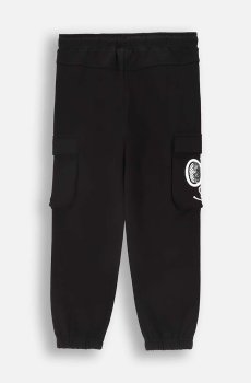 Детские спортивные штаны Coccodrillo