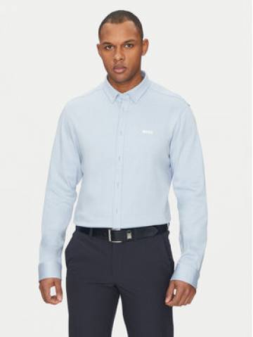 BOSS Сорочка 50533163 Голубий Regular Fit BOSS Сорочка 50533163 Голубий Regular Fit