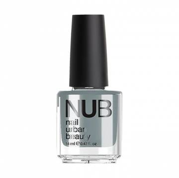 Лак для ногтей NUB Nail Polish 063 Day To Night, 14 мл Лак для ногтей NUB Nail Polish 063 Day To Night, 14 мл