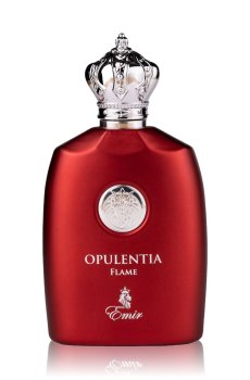 Paris Corner Emir Opulentia Flame Парфюмированная вода мужская, 100 мл