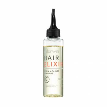 Сыворотка против выпадения волос Colorwin Hair Elixir Serum Against Hair Loss, 100 мл Сыворотка против выпадения волос Colorwin Hair Elixir Serum Against Hair Loss, 100 мл