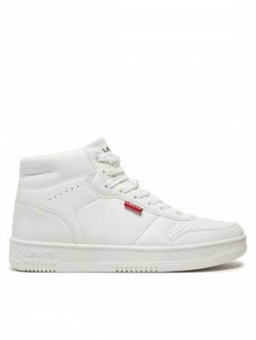 Levis® Снікерcи Drive S High 235888-794-50 Білий Levis® Снікерcи Drive S High 235888-794-50 Білий