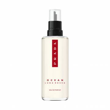 Prada Luna Rossa Ocean Refill Парфюмированная вода мужская, 150 мл (сменный блок) Prada Luna Rossa Ocean Refill Парфюмированная вода мужская, 150 мл (сменный блок)