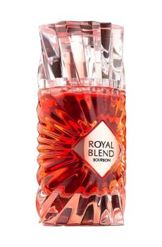 French Avenue Royal Blend Bourbon Духи унисекс, 100 мл