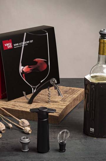 Винный набор Vacu Vin Винный набор Vacu Vin