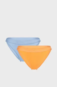 Женские трусики (2 шт) Разноцветный S brabrabra SLZ26802005_(2)