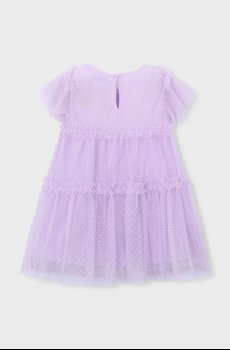 Детское платье Mayoral