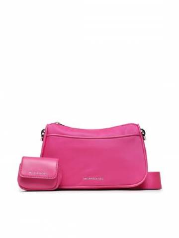 MICHAEL Michael Kors Сумка Jet Set 32R3SJ6C8C Рожевий MICHAEL Michael Kors Сумка Jet Set 32R3SJ6C8C Рожевий