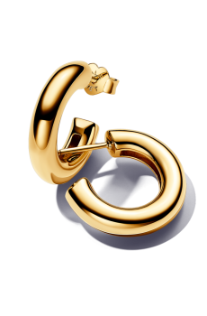 Сережки відкриті хупи