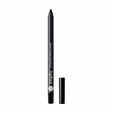 Водостойкий карандаш для глаз Topface Velvet Smokey Eyes Pencil 003, 1.2 г Водостойкий карандаш для глаз Topface Velvet Smokey Eyes Pencil 003, 1.2 г