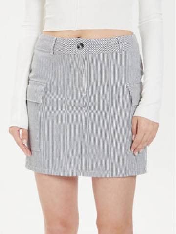 Gina Tricot Спідниця-олівець 21988 Cиній Slim Fit Gina Tricot Спідниця-олівець 21988 Cиній Slim Fit