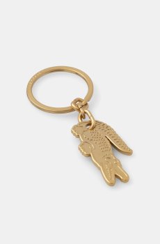 Кошелек + брелок Lacoste