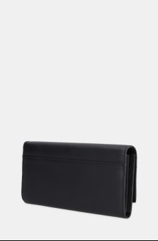 Кожаный кошелек Marc OPolo