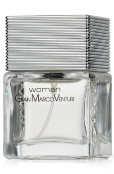 Gian Marco Venturi Woman Туалетная вода женская, 50 мл