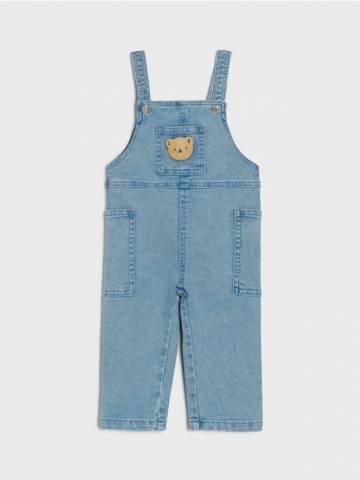 Комбінезон - різнобарвний Комбінезон - різнобарвний