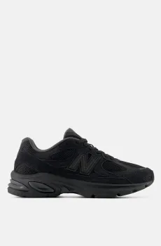 Черные кроссовки 2010 Черный 7 New Balance U20107B1