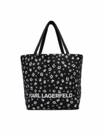 KARL LAGERFELD Сумка 245W3851 Кольоровий KARL LAGERFELD Сумка 245W3851 Кольоровий