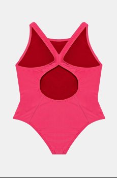 Детский слитный купальник adidas Performance