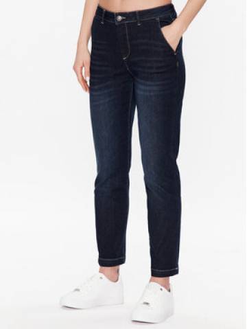 United Colors Of Benetton Джинси 4NF1DF02U Cиній Slim Fit United Colors Of Benetton Джинси 4NF1DF02U Cиній Slim Fit