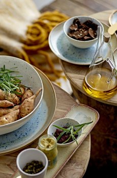 Bloomingville Чаша