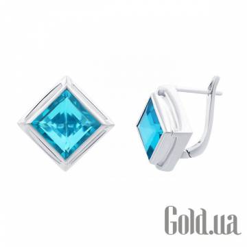 Серьги Lurie Jewelry Серьги Lurie Jewelry