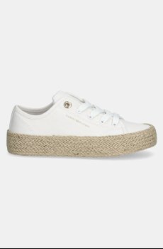 Детские кеды Tommy Hilfiger