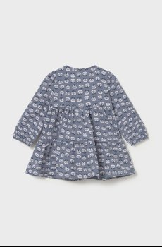 Детское платье Mayoral