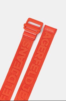 Ремень Karl Lagerfeld Jeans