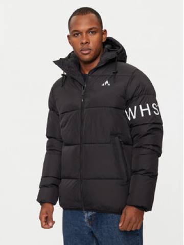 Whistler Пуховик Floter M Puffer W244077 Чорний Regular Fit Whistler Пуховик Floter M Puffer W244077 Чорний Regular Fit