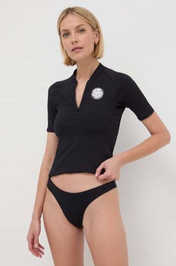 Купальные трусы Rip Curl цвет чёрный Купальные трусы Rip Curl цвет чёрный