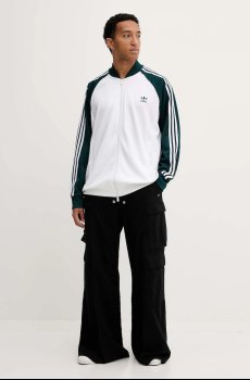 Кофта adidas Originals Sst TT