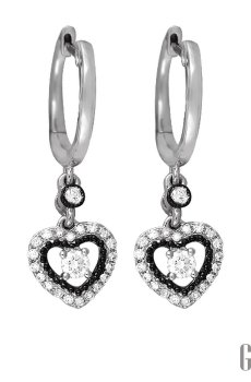 Серьги Lurie Jewelry