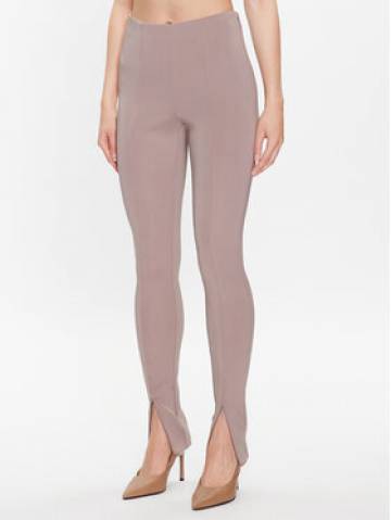 Calvin Klein Легінси K20K205357 Бежевий Slim Fit Calvin Klein Легінси K20K205357 Бежевий Slim Fit