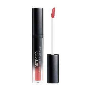 Матовый флюид для губ Artdeco Mat Passion Lip Fluid 15 Rose Delight, 3 мл Матовый флюид для губ Artdeco Mat Passion Lip Fluid 15 Rose Delight, 3 мл