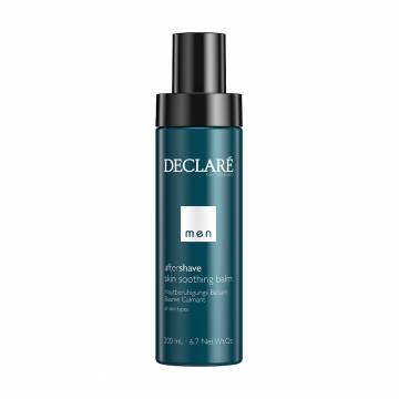 Бальзам после бритья Declare Men After Shave Skin Soothing Balm, 200 мл Бальзам после бритья Declare Men After Shave Skin Soothing Balm, 200 мл