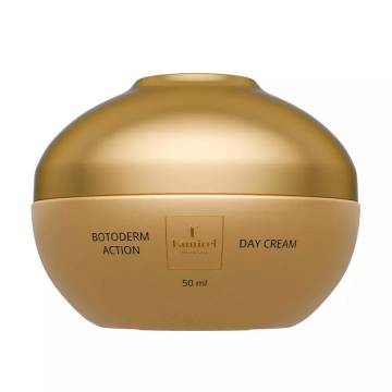 Дневной крем для лица Famirel Botoderm Action Day Cream против морщин, 50 мл Дневной крем для лица Famirel Botoderm Action Day Cream против морщин, 50 мл