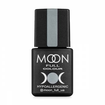 Гель-лак для ногтей Moon Full Air Nude UV/LED, 01 молочный полупрозрачный, 8 мл Гель-лак для ногтей Moon Full Air Nude UV/LED, 01 молочный полупрозрачный, 8 мл