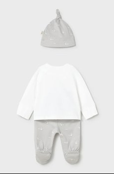 Комплект для младенцев Mayoral Newborn