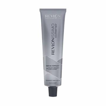 Перманентная краска для волос Revlon Professional Revlonissimo Colorsmetique Ker-Ha Complex Naturals 7DN Medium Blonde, 60 мл Перманентная краска для волос Revlon Professional Revlonissimo Colorsmetique Ker-Ha Complex Naturals 7DN Medium Blonde, 60 мл