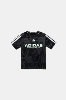 Детская футболка adidas