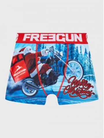 Freegun Боксери FGPA28/3/BM/SAN Кольоровий Freegun Боксери FGPA28/3/BM/SAN Кольоровий