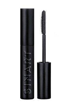 Тушь для ресниц Sinart Extra Long Wear Volumiziing Mascara, 01 Black, 7 г