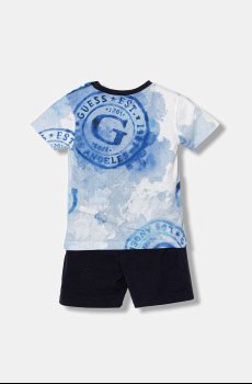 Детский комплект из хлопка Guess 2 шт